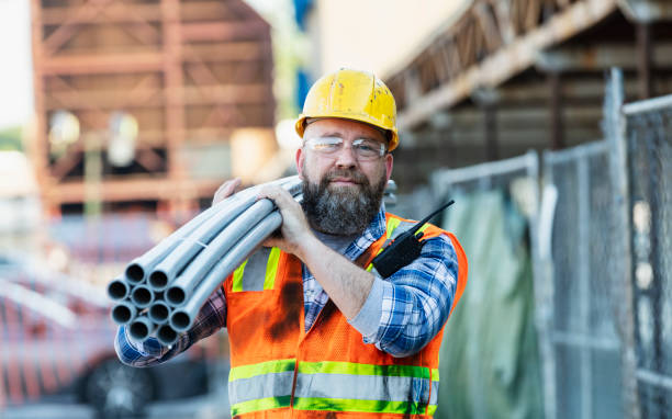 Best Gas Line Repair  in Shamokin Dam, PA